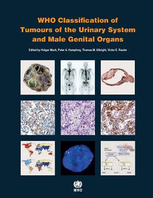 Who Classification of Tumours of the Urinary System and Male Genital Organs [Op]