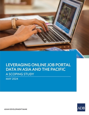 Leveraging Online Job Portal Data in Asia and the Pacific: A Scoping Study