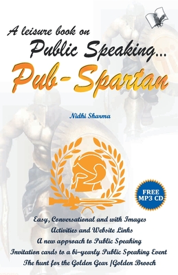 A Leisure Book on Public Speaking Pub Spartan