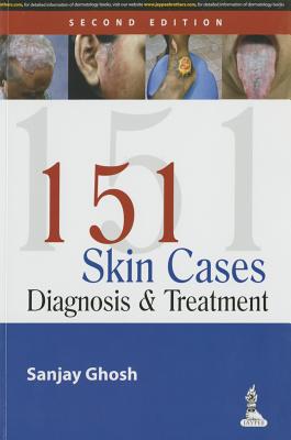 151 Skin Cases: Diagnosis & Treatment