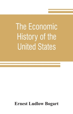 The economic history of the United States
