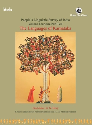 People's Linguistic Survey of India: The Languages of Karnataka