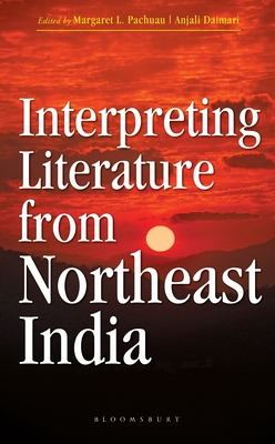 Interpreting Literature from Northeast India