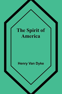 The Spirit of America