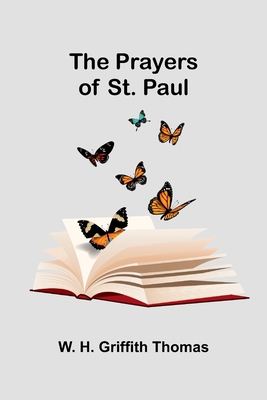 The Prayers of St. Paul