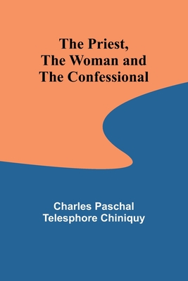 The Priest, the Woman and the Confessional