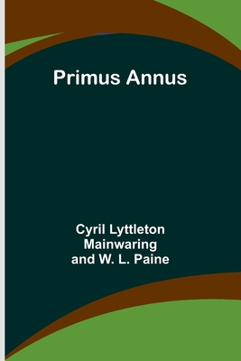 Primus Annus