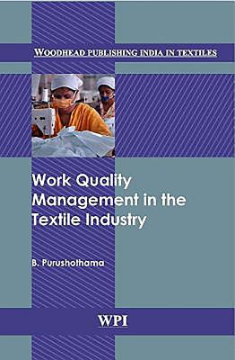 Work Quality Management in the Textile Industry