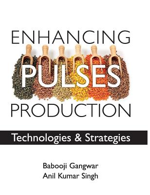 Enhancing Pulses Production