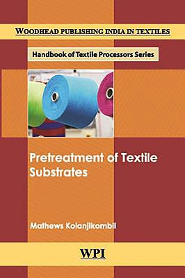 Pretreatment of Textile Substrates