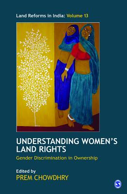 Understanding Women's Land Rights: Gender Discrimination in Ownership