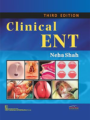 Clinical Ent