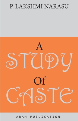 A Study of Caste