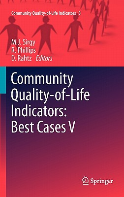 Community Quality-Of-Life Indicators: Best Cases V