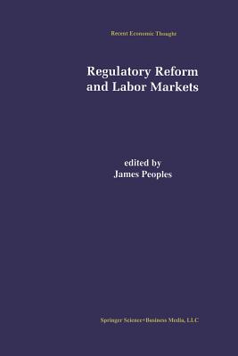 Regulatory Reform and Labor Markets