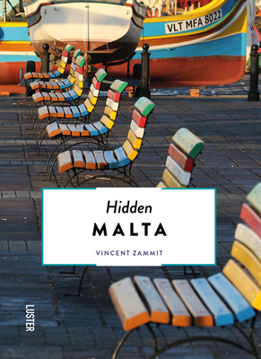 Hidden Malta: Updated and Revised