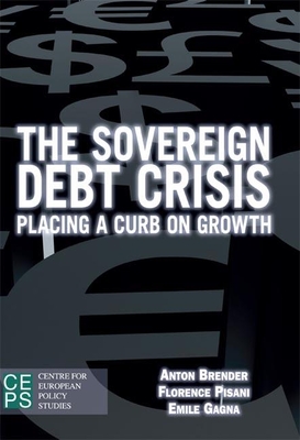 The Sovereign Debt Crisis: Placing a Curb on Growth