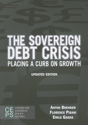 The Sovereign Debt Crisis: Placing a Curb on Growth