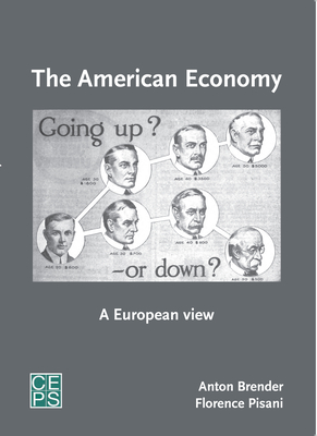 The American Economy: A European View