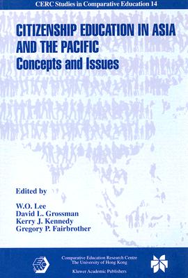 Citizenship Education in Asia and the Pacific: Concepts and Issues