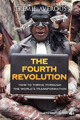 The Fourth Revolution