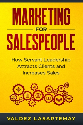 Marketing For Salespeople