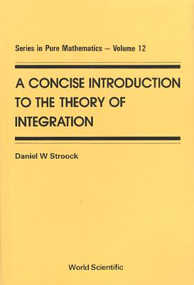 Concise Intro to the Theory Of... (V12)