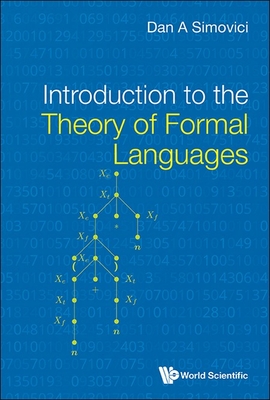 Introduction to the Theory of Formal Languages