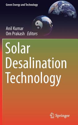 Solar Desalination Technology