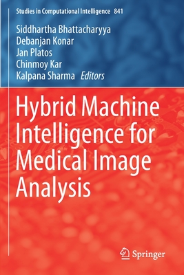 Hybrid Machine Intelligence for Medical Image Analysis