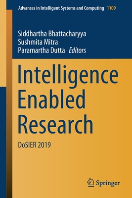 Intelligence Enabled Research: Dosier 2019