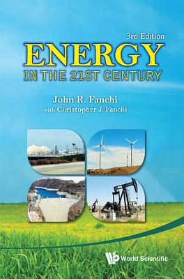 Energy in the 21st Century (3rd Edition)