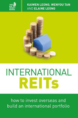 International Reits: How to Invest Overseas and Build an International Portfolio