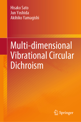 Multi-Dimensional Vibrational Circular Dichroism
