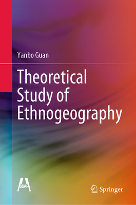 Theoretical Study of Ethnogeography