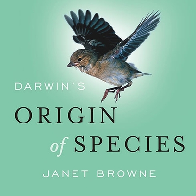 Darwin's Origin of Species Lib/E: A Biography