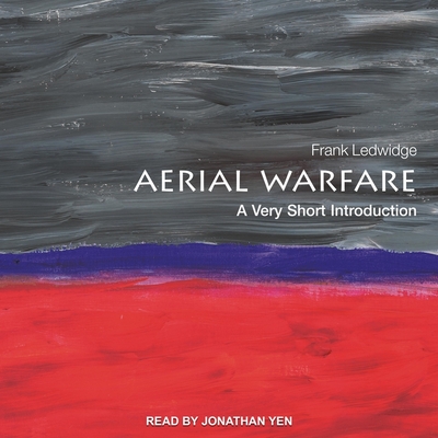 Aerial Warfare Lib/E: A Very Short Introduction