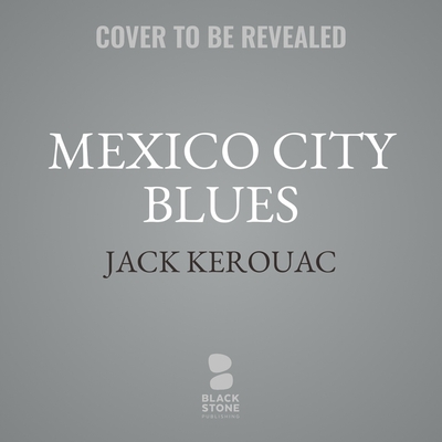 Mexico City Blues