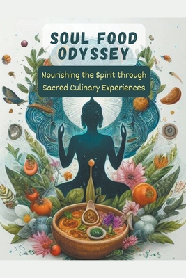 Soul Food Odyssey: Nourishing the Spirit through Sacred Culinary Experiences