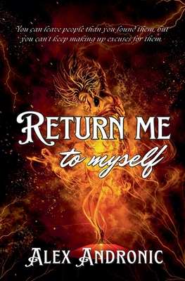 Return me to myself