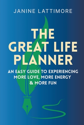 The Great Life Planner