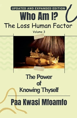 Who Am I?: The Power of Knowing Thyself