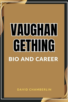 Vaughan Gething: Bio and Career