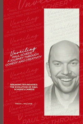 Unveiling Paul Scheer: A Journey Through Comedy and Creativity: Breaking Boundaries: The Evolution of Paul Scheer's Career