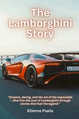 The Lamborghini Story