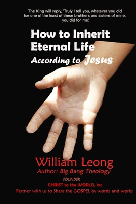 How to Inherit Eternal Life According to Jesus