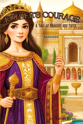 Esther's Courage: A Tale of Bravery and Faith