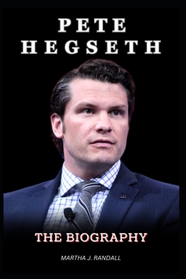 Pete Hegseth: An American Story of Patriotism, Service, and Media Influence