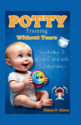 Potty Training Without Tears: Say Goodbye to Accidents and Hello to Independence