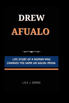 Drew Afualo: Life Story of a Woman who Changed the Game on Social Media